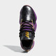 ADIDAS MITCHELL 1 Generación zapatos para hombres Nuevos zapatos de deportes y amenazos de acolchado práctico endurecer zapatos de baloncesto fw3884/harden vol. 4 42.5
