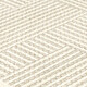 Vianka Carpet Living Room Высококачественный легкий роскошный ковер гостиная простая домашняя крем-стиль ковер спальня zj844 80x160см