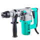 
Dayi Electric Hammer Electric Pick 6630/6631 High Power Concrete Cement Grooved Industrial Grade Electric Tool Dual-purpose Electric Hammer PRH6631 Dual-purpose Electric Hammer with Clutch