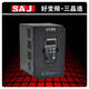 SAJ广州可维修三晶变频器VM1000B重载ATV3 8000B 45K/380V 4880 132K/380V11350