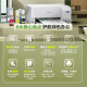 EPSON L3558 A4 Color Impresora todo en uno WiFi inalámbrico (impresión, copia, escaneo) Impresión de oficina en casa (versión estándar)