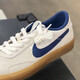 Nike (Nike) Freizeitschuhe Herrenschuhe 2024 Frühling Neue Sportschuhe SB Kulturerbe Vulc Low Top Polster Schuhe CD5010-102 40.5