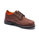 Timberland Business Schuhe Herren-Outdoor wasserdicht, langlebig bequem und langlebiger Pendler Casual Shoes A699p Dunkelbraun 7.5