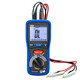 
XMSJ Digital Multimeter Household Industrial Meter Digital Display Multimeter Voltage Current Resistance Capacitance Meter DT-9928