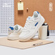 Hongxing Erke men's shoes autumn new sports shoes small white shoes casual thick sole student versatile shoes 51122101113