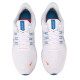 耐克（NIKE）男鞋2025新款夏季运动鞋REVOLUTION 6 缓震跑步鞋赤足休闲鞋 DA1105-101白色多色蓝色亮深红 43