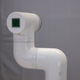 Elephant Robotics大象机器人myCobot 320商用机械臂六轴协作可模块化编程视觉识别ROS开源编程树莓派M5 白色 M5版