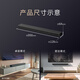 Sony HT-A3000 3.1 Canal Integrado Panoramic Sound Echo Wall 360 Smart Dome Home Tenta de sonido Bluetooth TV audio