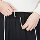 Nike (Nike) Herrenkleidung Casual Strick Hosen Sportleben in voller Länge Pant Fd9894-010 FD9894-010/Spring XS (160/68a)