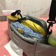 Aokyea bébé poussette de suspension sac bébé poussette de rangement universel sac de rangement bébé accessoires artefacts crochet sac de rangement suspendu sac de rangement