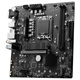 微星（MSI）B760M 台式机电脑主板MORTAR迫击炮WIFI 支持13代 14代 B760M BOMBER WIFI DDR4