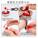 Lingdong Creative New Magic Gyro 6 manuel swing accéléré Gyro Magic Gyro Gun vs Gyro Gyro Gyro Gyro Yawu [1 pistolet + 2 Gyro 2 coups consécutifs]