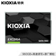 Kioxia 960GB SSD solid state drive SATA interface EXCERIA SATA TC10 series