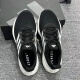 Zapatos para hombres adidas zapatos para correr 25 amortiguación de primavera anti-slip light y cómoda zapatos deportivos malla transpirable zapatos casuales if4839 if4839/blanco y blanco 36.5