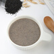 Jinriheye Black Sesame Paste 680G Bénéresses de bois nutrition Brew Brew Ready-to-Eat Grain Remplacement Powder Powder