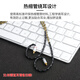 ACROLINK SHURE 846 Upgrade Kabel MMCX Balance Cable 535 W40 SE215 NA3P -Kopfhörer -Kabel Apfel/Lightning MMCX