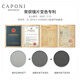 CAPONI无框变色偏光太阳镜男女夜视眼镜日夜两用墨镜开车专用钓鱼驾驶
