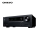 ONKYO ANQIAO TX-NR5100 Amplificateur 7.2 Channel Home Theatre Amplificateur Speaker Av Amplificateur importé 8K Dolby Atmos DTS: X Bluetooth [subvention nationale]