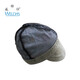 Wits Hat de retardante a prueba de polvo 23-3519 Coco de coco Capas de béisbol soldadura eléctrica a prueba de chispa Fire Fox Hat, 23-3519, a prueba de polvo delgado, transpirable transpirable