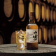 Yamazaki Japanische Single Malt Whisky aus Japan drei Musketiere (keine Schachtel)
