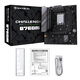 Maxsun MS-Challger B760m Computer Gaming Motherboard unterstützt CPU 13400F/12400F (Intel B760/LGA 1700)