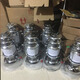 New camping lamp, floor lamp, tent lamp 0 sea anchor iron anchor brand gas lamp outdoor lamp horse lantern type accessories complete 999 factory configuration (sea anchor/iron anchor comes with