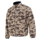 耐克（NIKE）男装新款SB滑板运动服摇粒绒保暖休闲翻领夹克外套 DQ4885-010 M