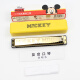 Disney (Disney) 24-hole harmonica children's musical instrument toy Mickey boys and girls beginners enlightenment music early education wind instrument SWL-717B birthday gift gift