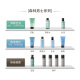 Innisfree Forest Men's Fresh and Soothing Skin Care Men's Set Water 180ml Lotion 140ml Cleansing Balm 50ml