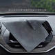 Car wiping towel, car washing towel, water car wiping cloth, suede rag, car supplies, suede 30cm*30cm, thickened version, 2 packs of water