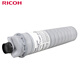 RICOH 6210D Black Toner 1 Package (noir 1100G) Modèle applicable 6503SP / 7503SP