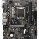 英特尔（Intel）12/13代酷睿CPU 微星H610主板CPU套装 板u套装 微星 H610M BOMBER D4 i3-12100F 盒装