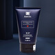 Manting Men's Qingman Skin Care Moisturizing Facial Cleanser Cleanser Deep Cleansing Cleansing Cream