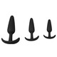 
Yunman (Yunman) prostate massager for men small mini novices anal plug for men and women. Outdoor anchor anal plug large size 12532cm