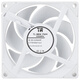 Thermalright (Limin) TL-B8W 8cm performance fan white fan S-FDB V2 bearing 8cm chassis fan 4pin PWM 2200 speed