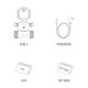 萤石 萤宝RK2pro 400W智能儿童陪护学习机器人 远程遥控早教机器人智能机器人 AI玩具视频通话语音互动 RK2基础款【升级发RK2pro版】 32G卡【免费升级发64G】