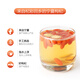 Qicai Huixiang Ningxia Wolfberry Wolfberry Dry Goods Specialty Grade A Wolfberry 500g