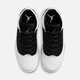 Nike (Nike) Chaussures masculines Sneakers d'été Jordan Max Aura2 Chaussures de basket-ball d'entraînement à la base de choc CK6636-107 42,5