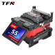 
TFN fiber optic splicing machine fully automatic hot melting machine main engineering fiber melting machine optical cable connection machine domestic melting fiber optic machine M1/M3/S3 S5 (80 km trunk machine) standard with 13 pieces of welding tools