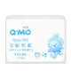 奇莫（Q-MO）皇家至柔拉拉裤婴儿超薄透气干爽尿垫男女宝宝弹力裤L/XL/XXL 皇家至柔拉拉裤 L 32片