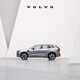 XC60 Plug-in Hybrid Volvo Cars Car Purchase Deposit Volvo T8 Plug-in Hybrid Four-wheel Drive Long Range Zhiyuan Sports Edition