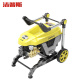 
Jeps car washing machine P727 fully automatic high pressure cleaning machine Commercial car washing equipment Powerful flushing machine Breeding farm P125 2500W (220V) P727 water outlet pipe 15 meters