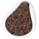 陈一凡 普洱茶 云南勐海宫廷茶叶普洱茶熟茶散茶金芽陈香熟茶袋装500克