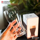 Kawasan selects Japan's original imported craft beer glass Ishizuka Glass ADERIA high-end beer glass for late drinking genre, thick flavor 365ml 1 piece