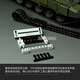 MENG military assembled tank model TS-001 Merkava Mk.3D main battle tank early model static model play MENG-T90A-Tiger of Land War TS-006