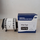 普贴热敏标签贴纸DK-22210适兄弟QL-700 1050 1060打印机DK22205色带 DK-22205白底黑字(62mm*30.48米)