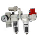 SMC-Filter AC20-DNM1479 Filterelementzubehör Special für Drei-Koordinaten-Messungsinstrumentöl- und Wasserabscheider AC20-DNM1479