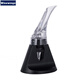 WINEWINGS Red Wine Quick Decanter Creative Eagle Mouth Wine Pourer Home Wine Mouth Decanter Wine Set Eagle Mouth Quick Decanter (without base)