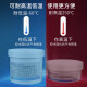 卡夫特耐高温250度工业修补剂K9737金属铸铁钢质模具缸体沙眼裂缝修复剂 K-9737 耐高温250g