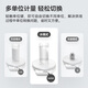 Wole Intelligent Electronic Scale Kitchen Scale 0.1g [APP] High-precision household scales for food roasting table coffee scales for small items weighing Mid-Autumn Festival gifts suitable for Huawei Xiaomi